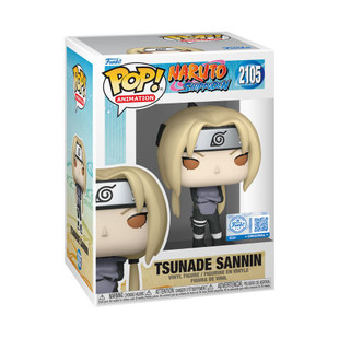 POP! Vinyl: Naruto - Tsunade (Sannin) (US Exclusive) Figure